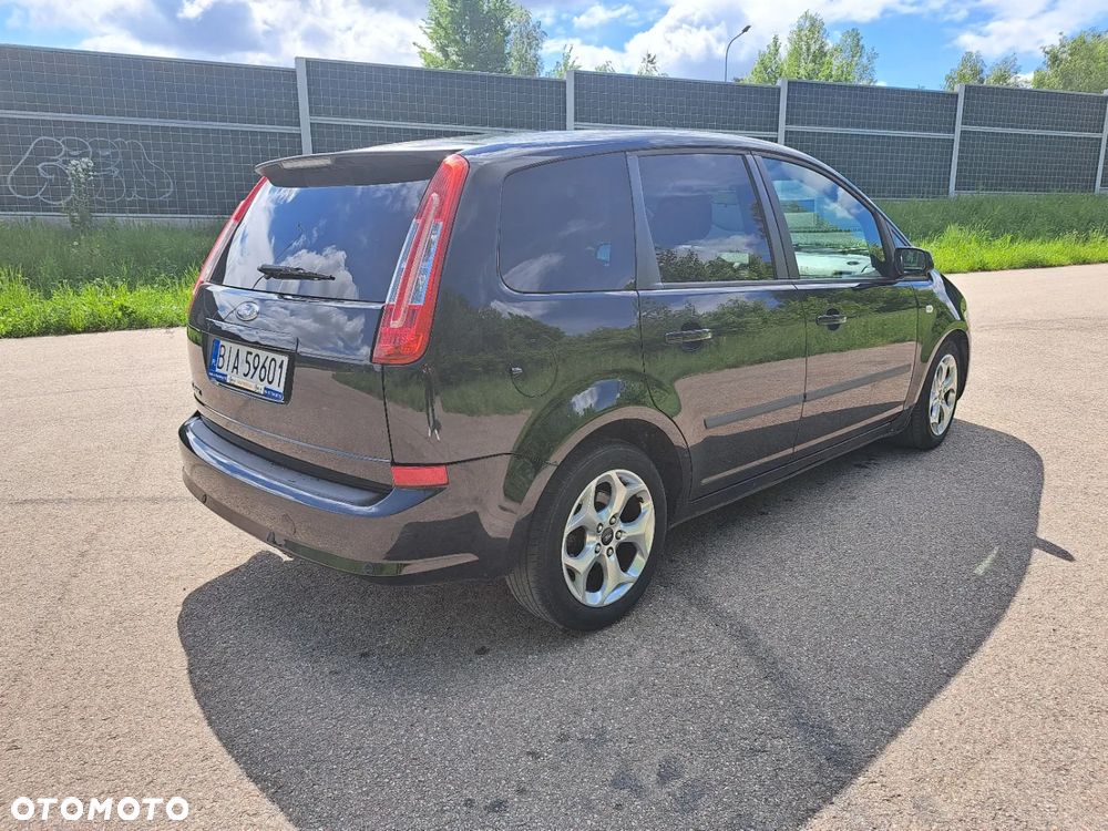 Ford Focus C-Max - 6