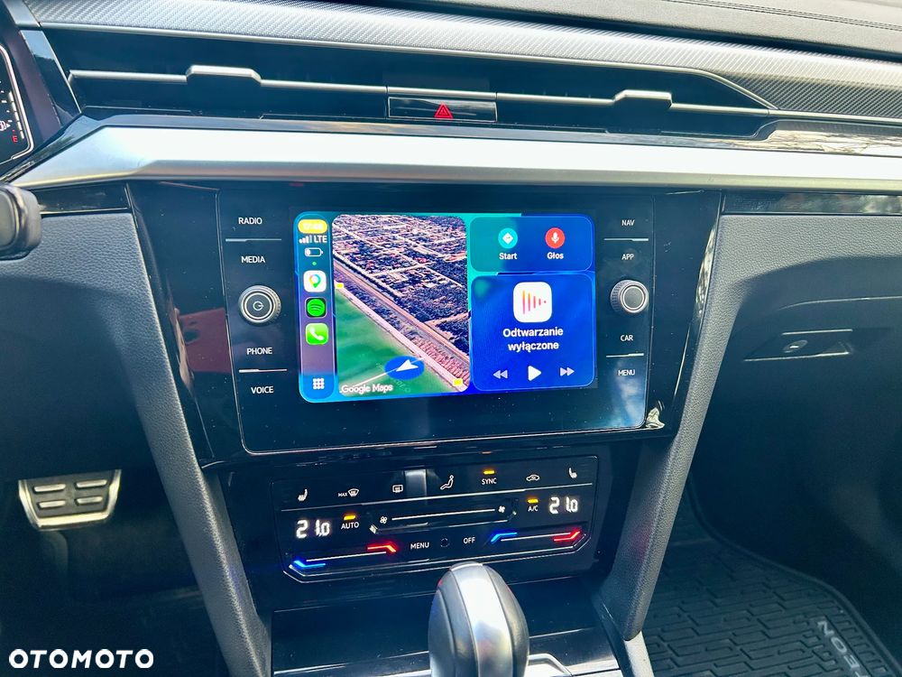 Volkswagen Arteon - 22