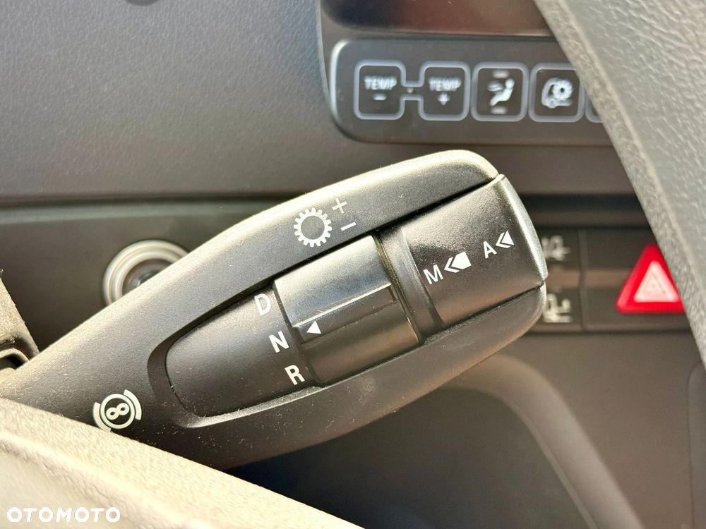 Mercedes-Benz Actros MP5 E6 ACC BIG SPACE 1851 Lowdeck Retarder Olejowy - 29