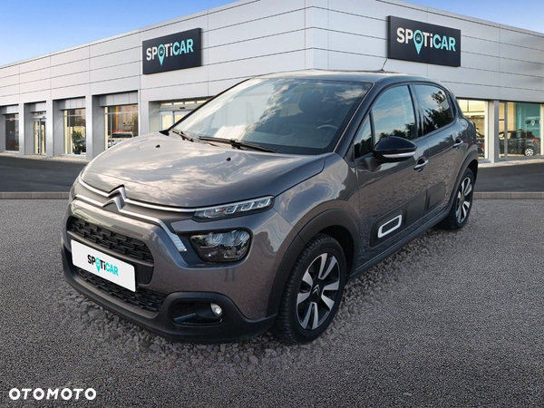 Citroën C3 1.2 PureTech Max
