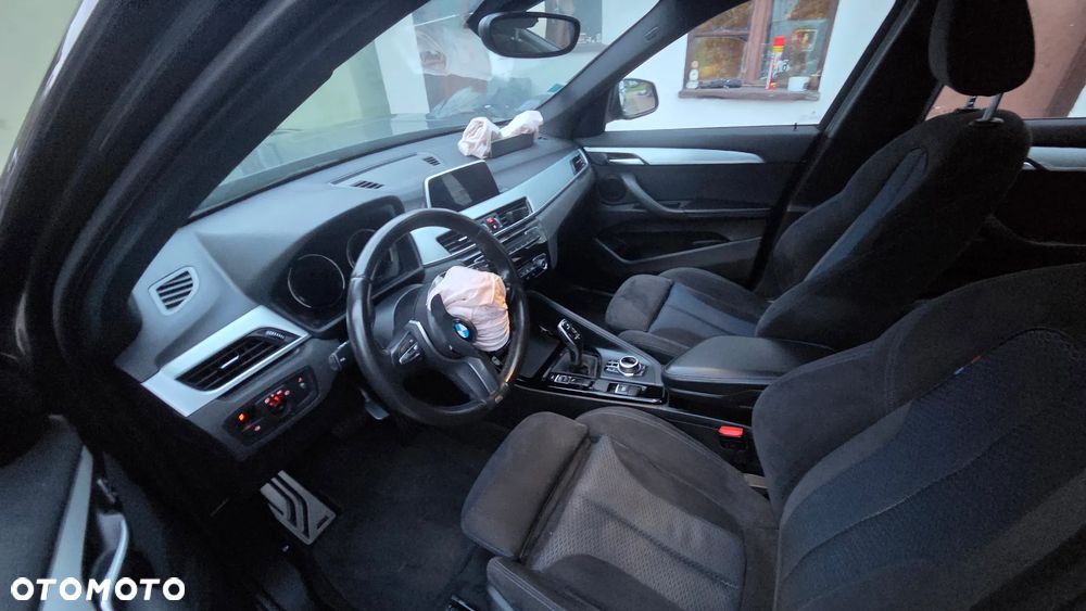 BMW X1 sDrive18i GPF M Sport - 11