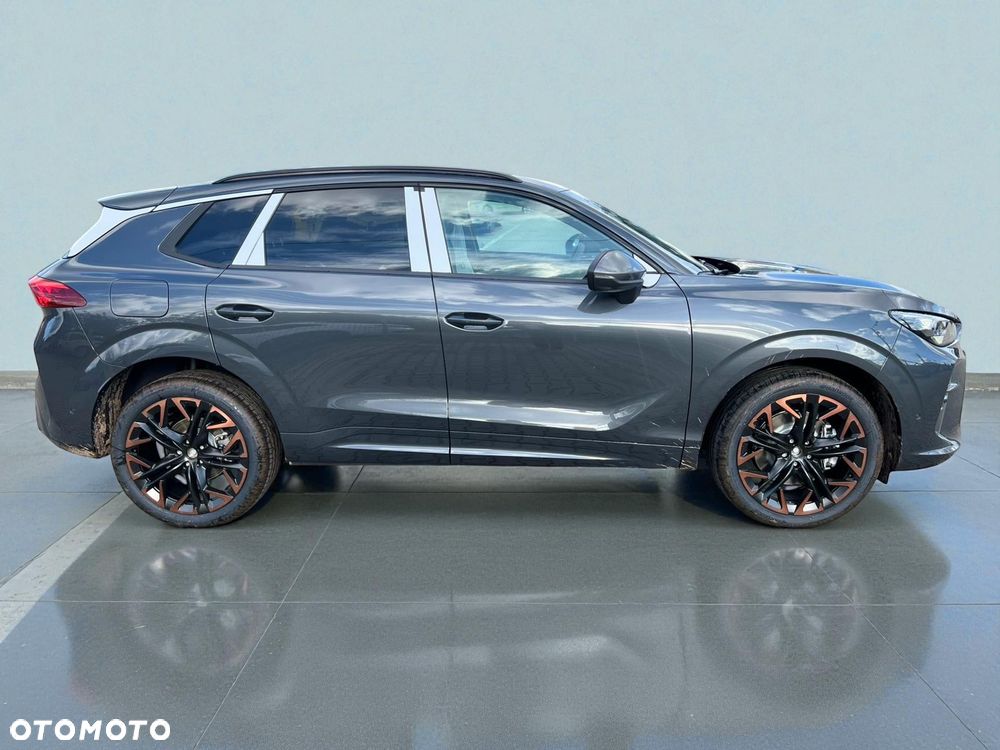 Cupra Terramar 2.0 TSI 4Drive VZ DSG - 6