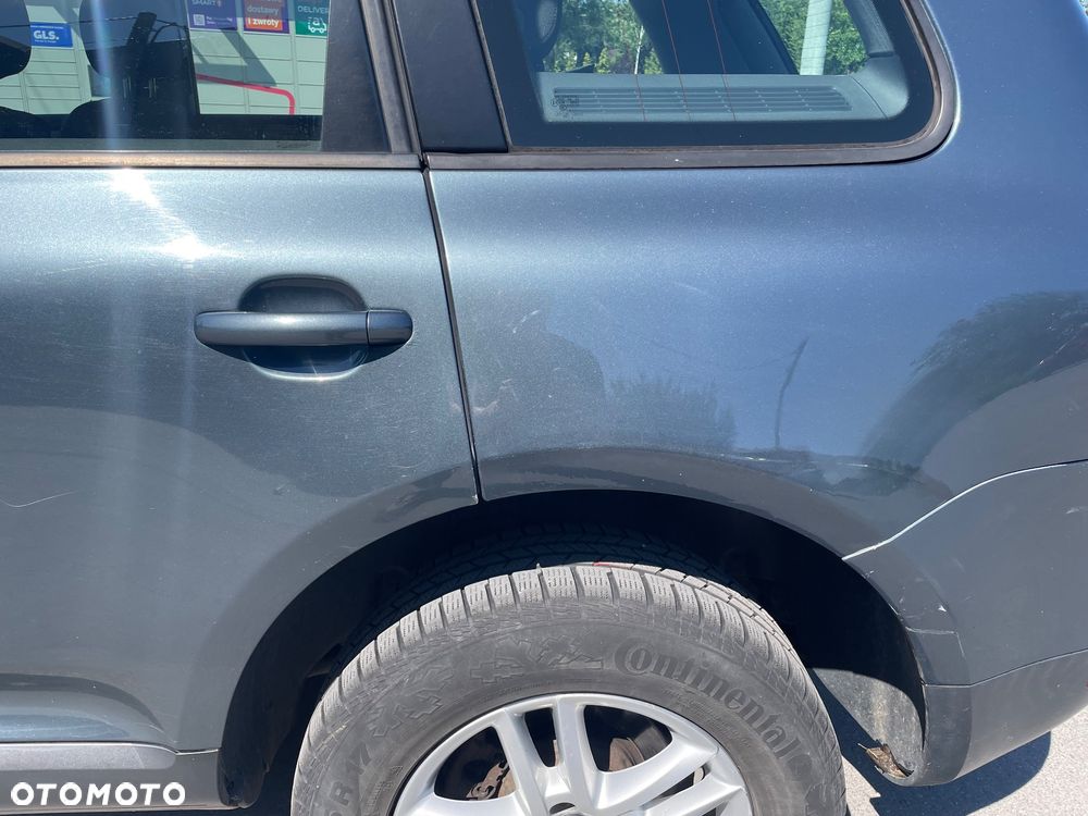 Volkswagen Touareg - 25