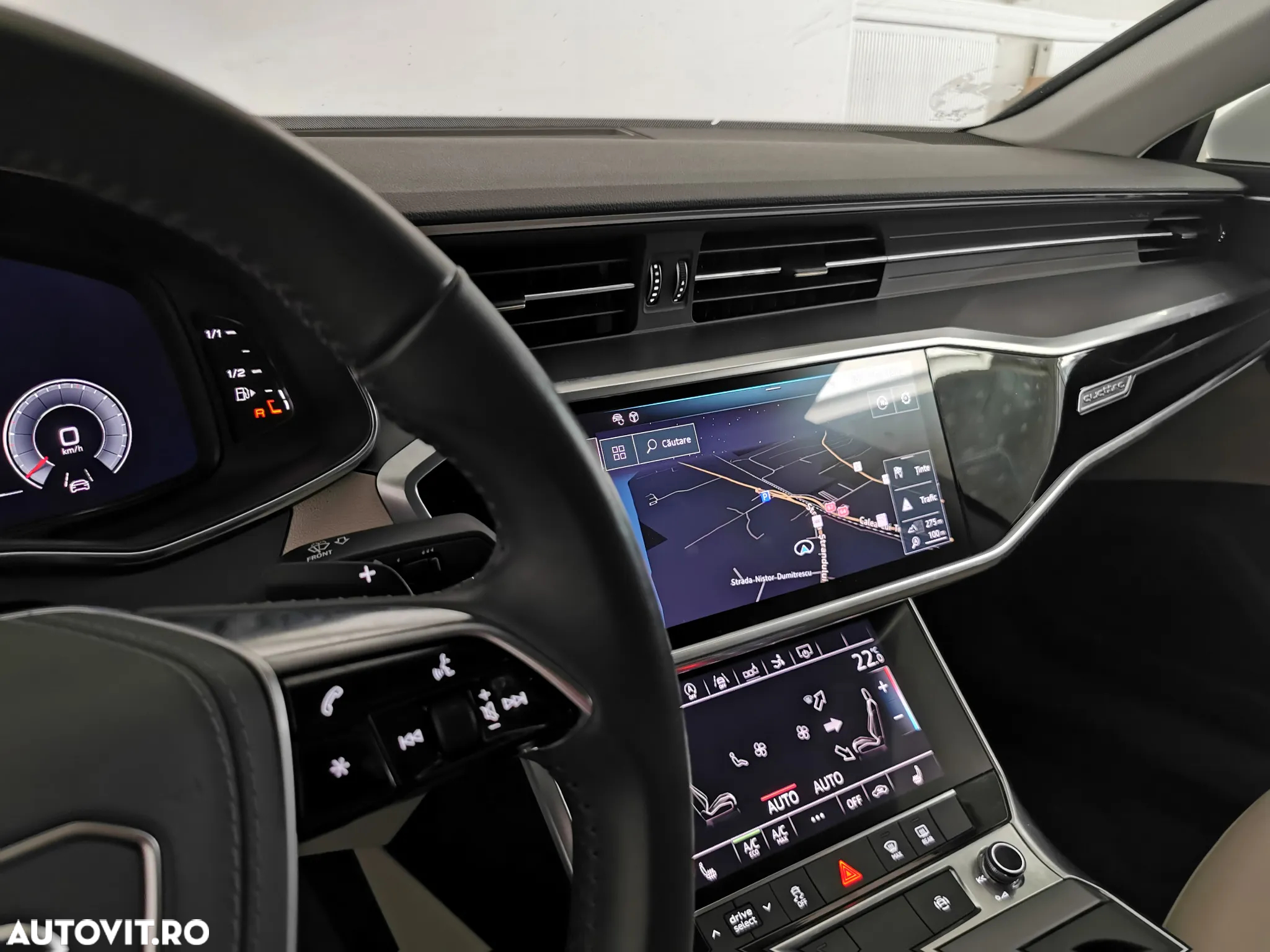 Audi A7 3.0 55 TFSI quattro S tronic - 14