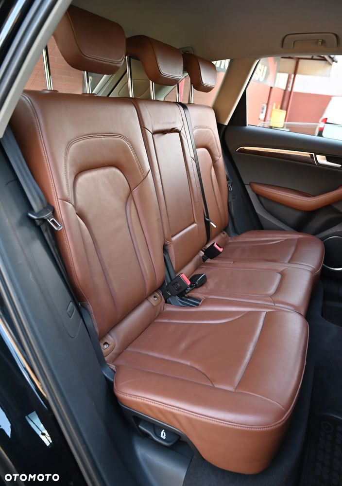 Audi Q5 - 26