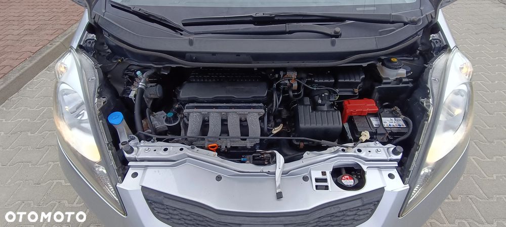 Honda Jazz - 8
