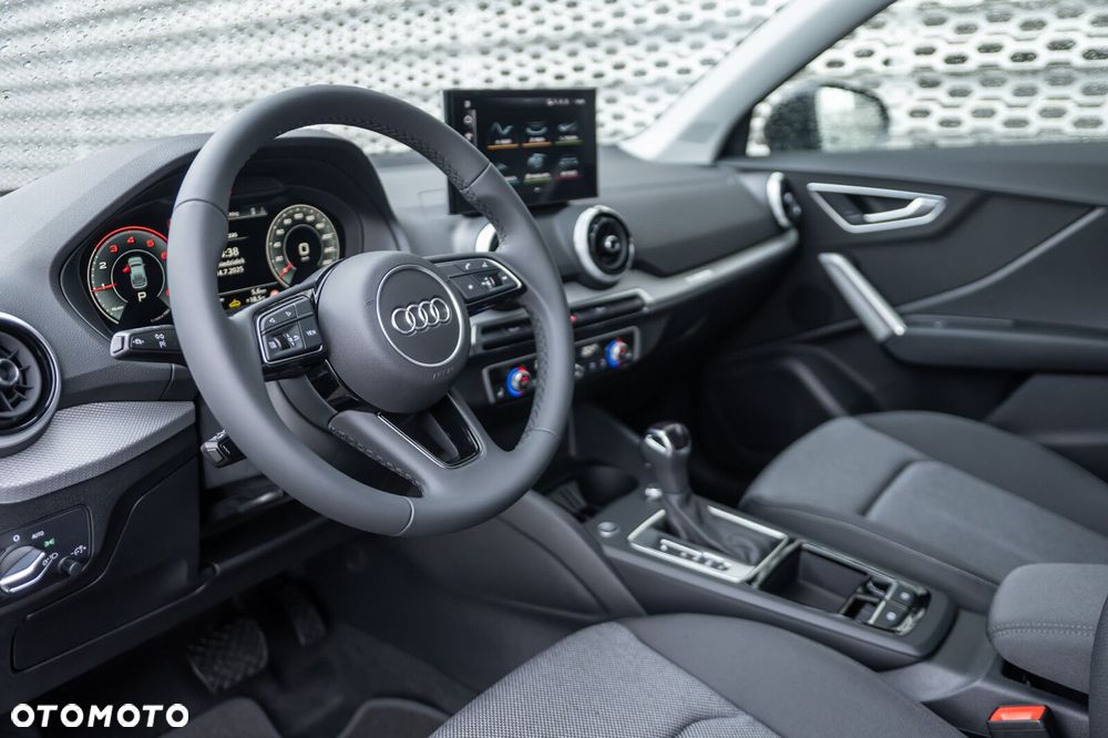 Audi Q2 - 11