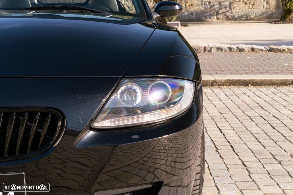 BMW Z4 2.0i - 20