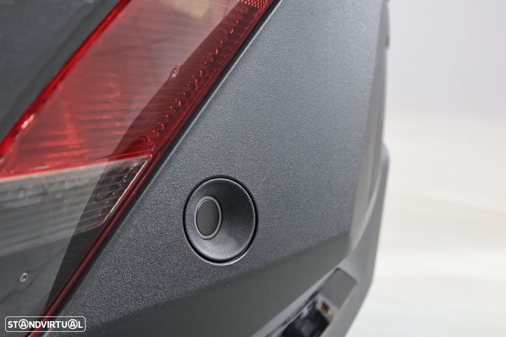 Peugeot 408 1.6 Hybrid GT e-EAT8 - 14