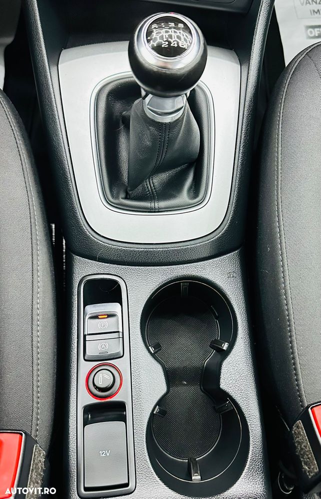 Audi Q3 2.0 TDI design - 23