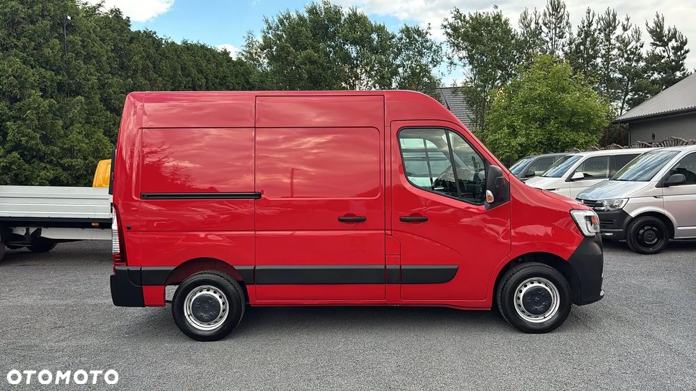 Renault Master - 2