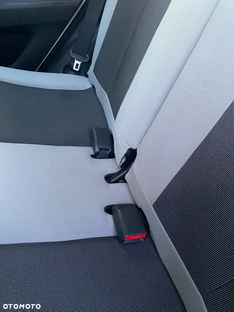 Toyota Aygo - 12