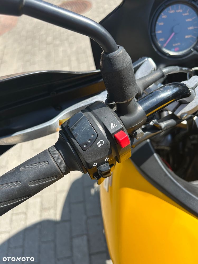 Suzuki DL - 19