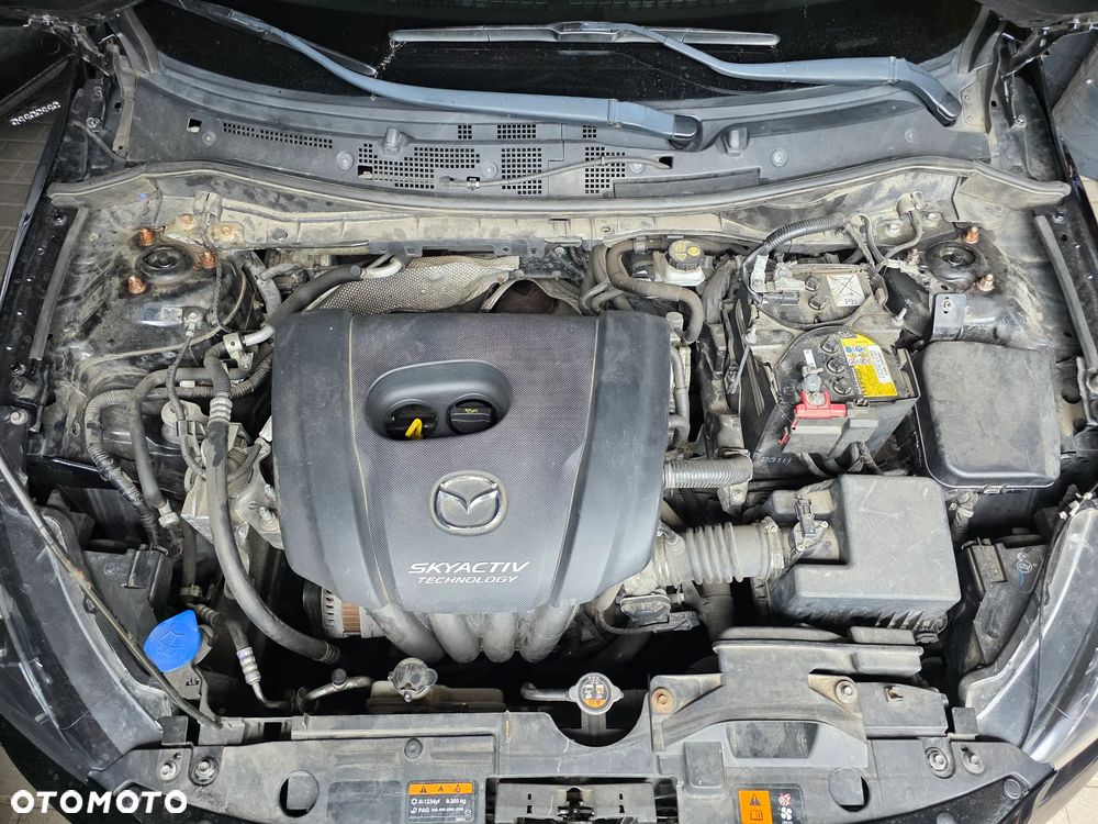 Mazda 2 - 14