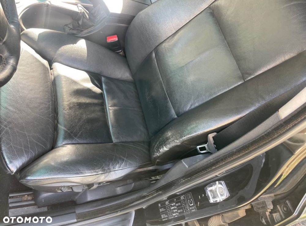 BMW Seria 5 - 11