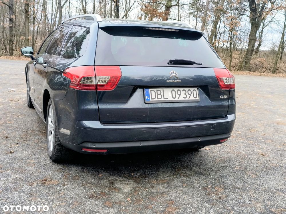 Citroën C5 HDi 165 FAP Selection - 6