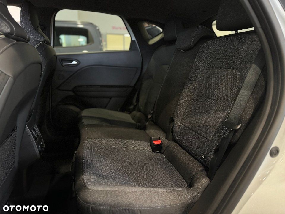 Mitsubishi ASX - 9