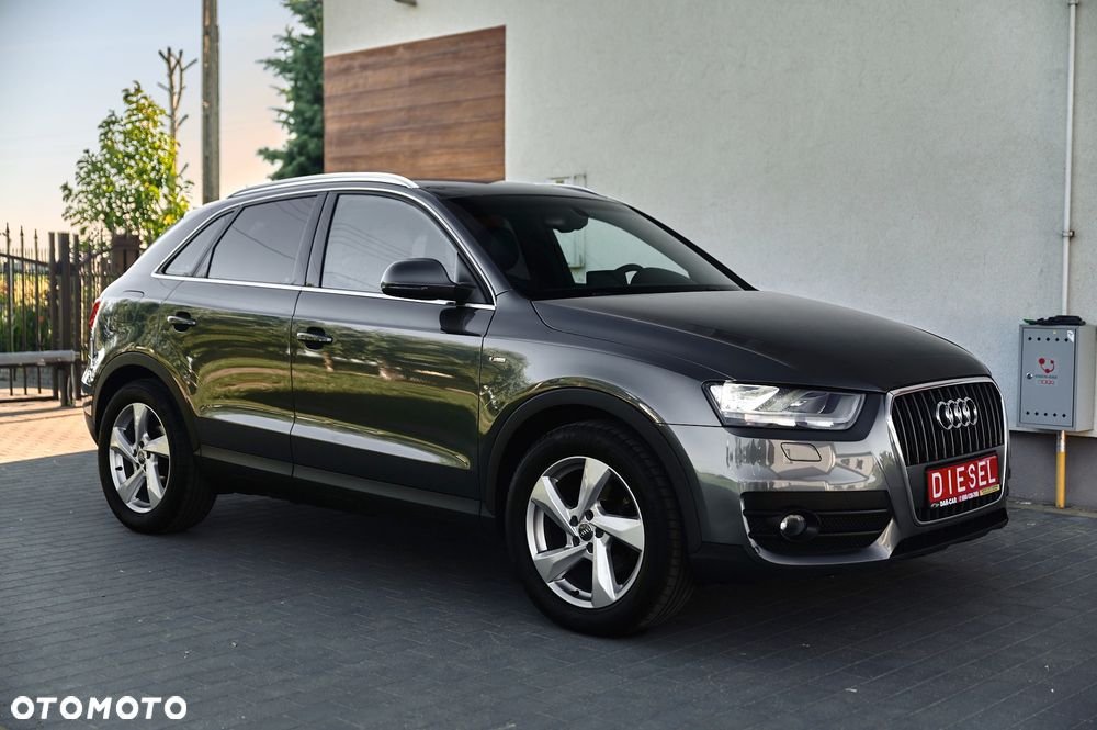 Audi Q3 2.0 TDI - 17