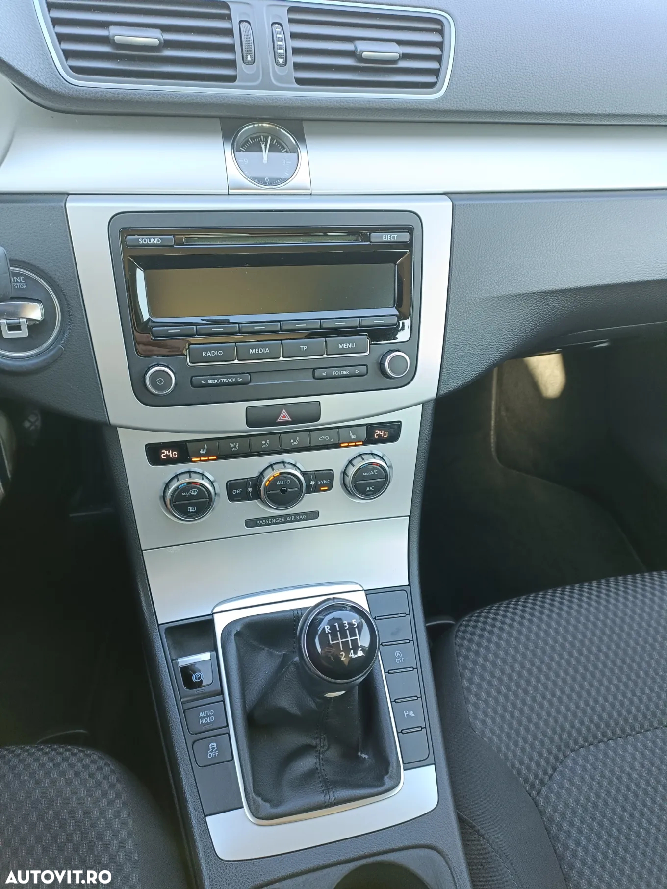 Volkswagen Passat Variant 2.0 Blue TDI SCR Trendline - 6