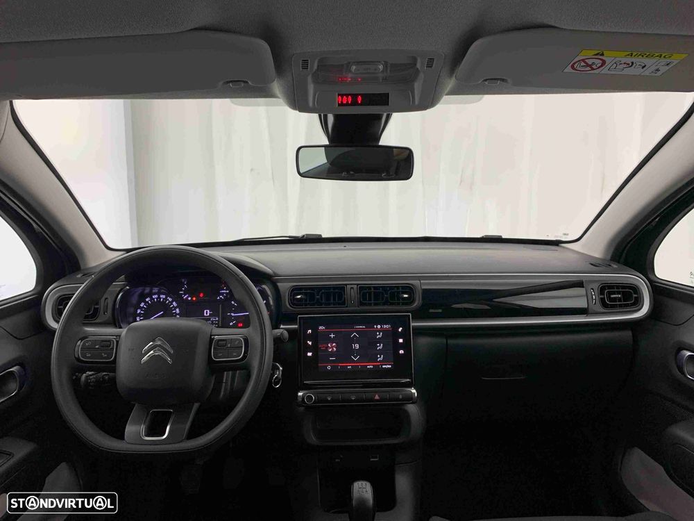 Citroën C3 1.2 PureTech Plus - 13