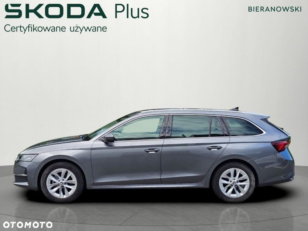 Skoda Octavia 1.5 TSI Selection - 3
