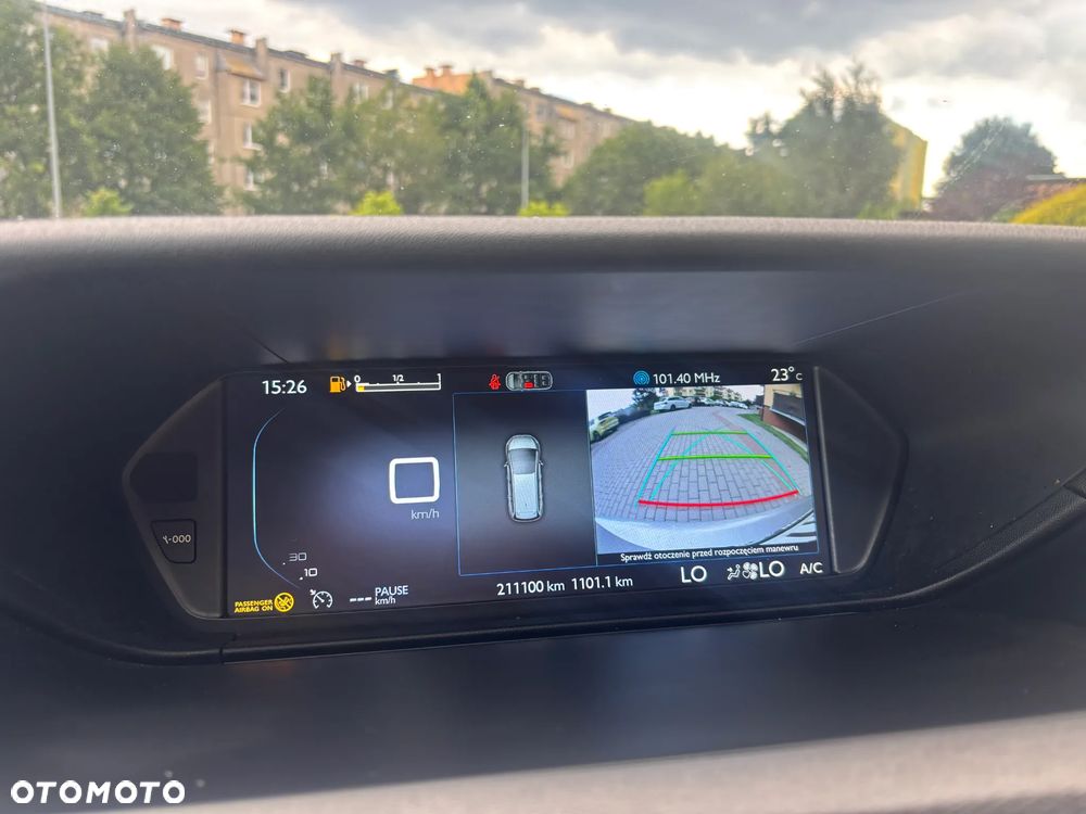 Citroën C4 Grand Picasso 2.0 HDi FAP (7-Sitzer) Exclusive - 30