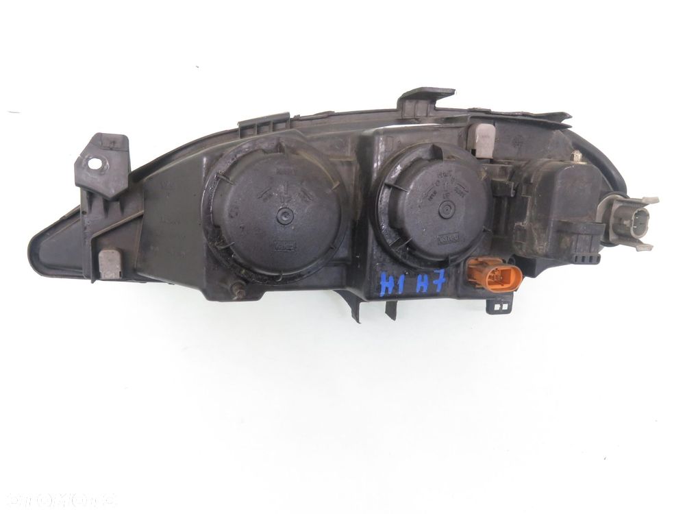 LAMPA PRAWA PRZEDNIA RENAULT MEGANE I LIFT 087462 - 6