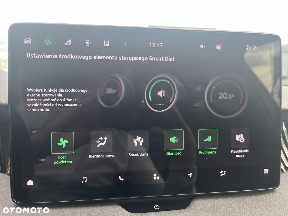 Skoda Superb 1.5 TSI L&K DSG - 29