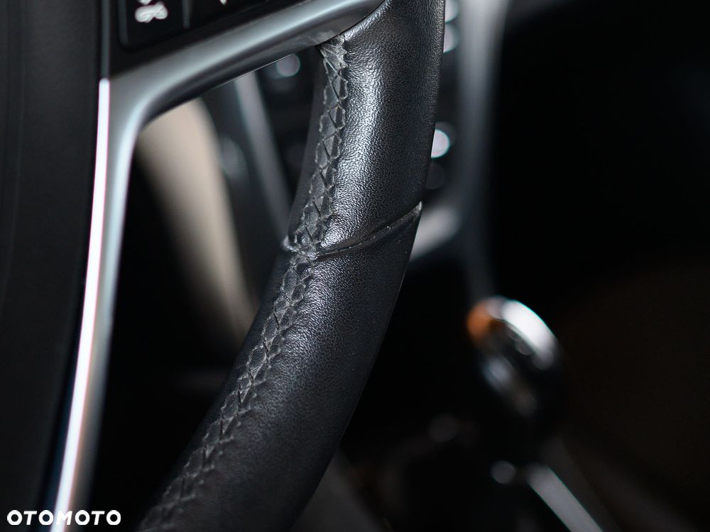 Opel Astra 1.6 SIDI Turbo ecoFLEX Start/Stop Innovation - 17