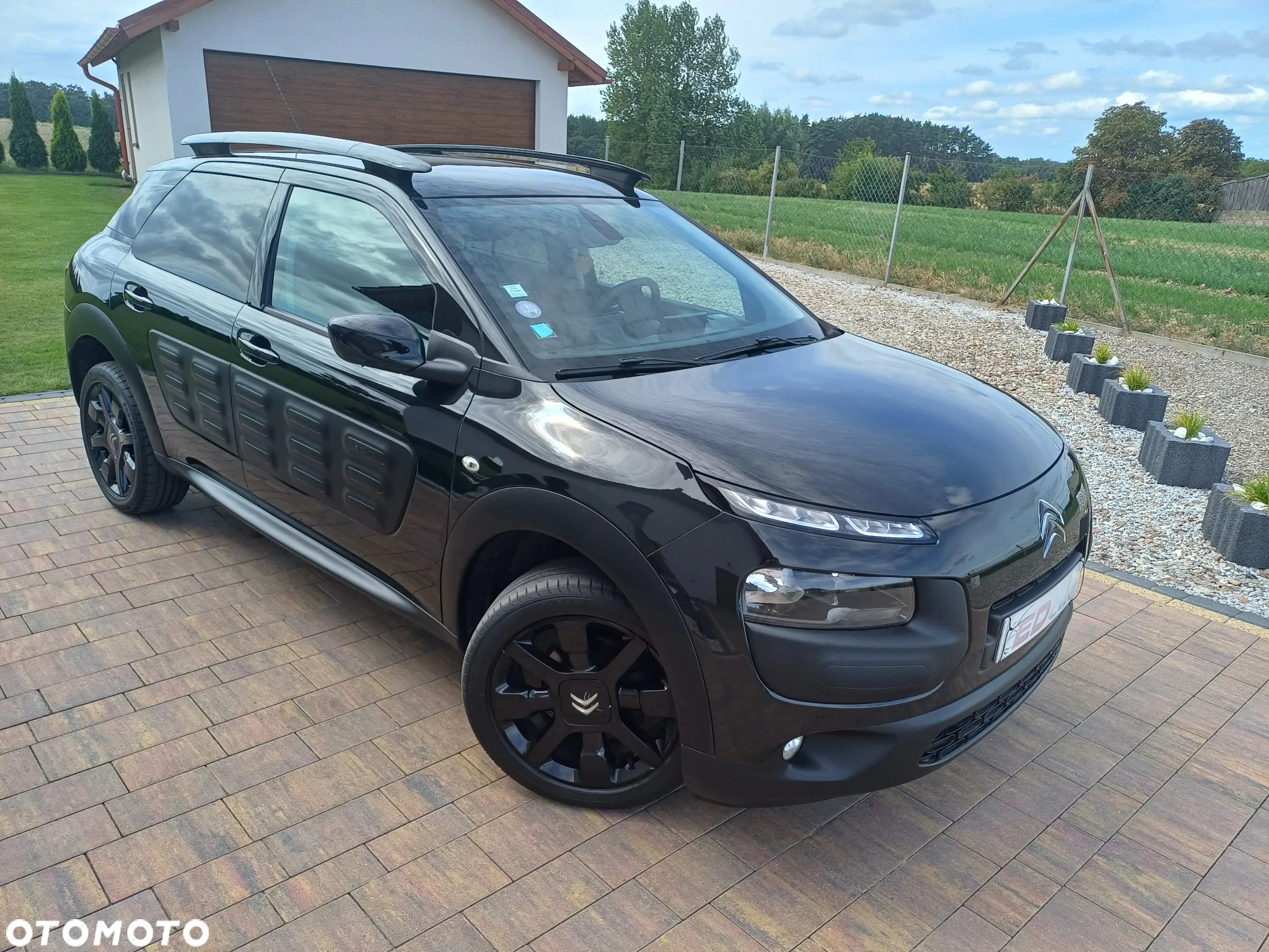 Citroën C4 Cactus 1.2 PureTech Shine - 9