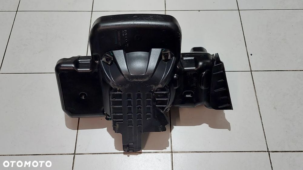 ZBIORNIK ADBLUE POMPA IVECO DAILY R2021 NR 05802327987 - 3