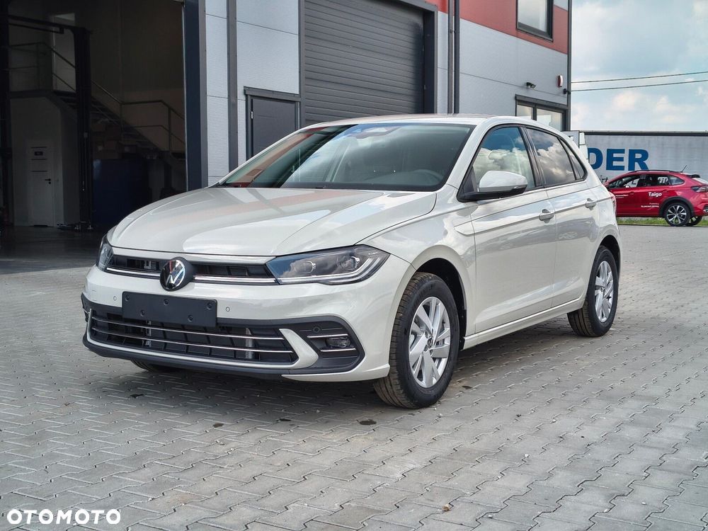 Volkswagen Polo - 3