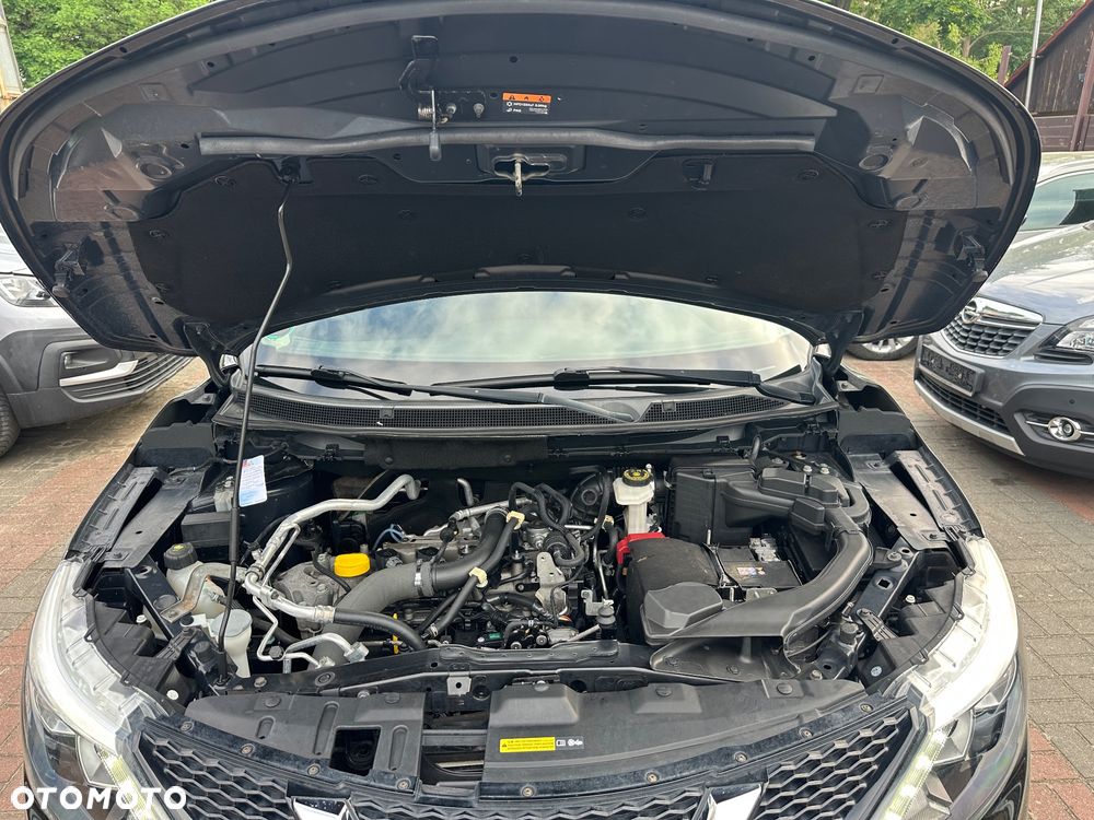 Nissan Qashqai 1.2 DIG-T N-Connecta - 19