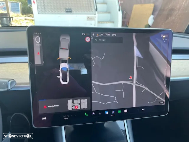Tesla Model 3 - 15