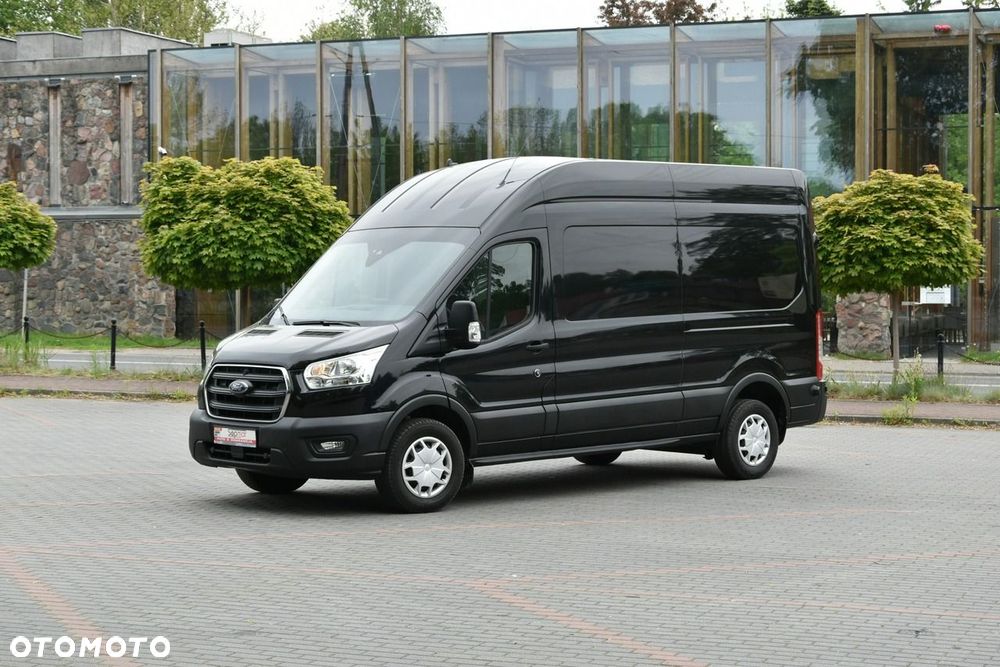 Ford Transit - 4