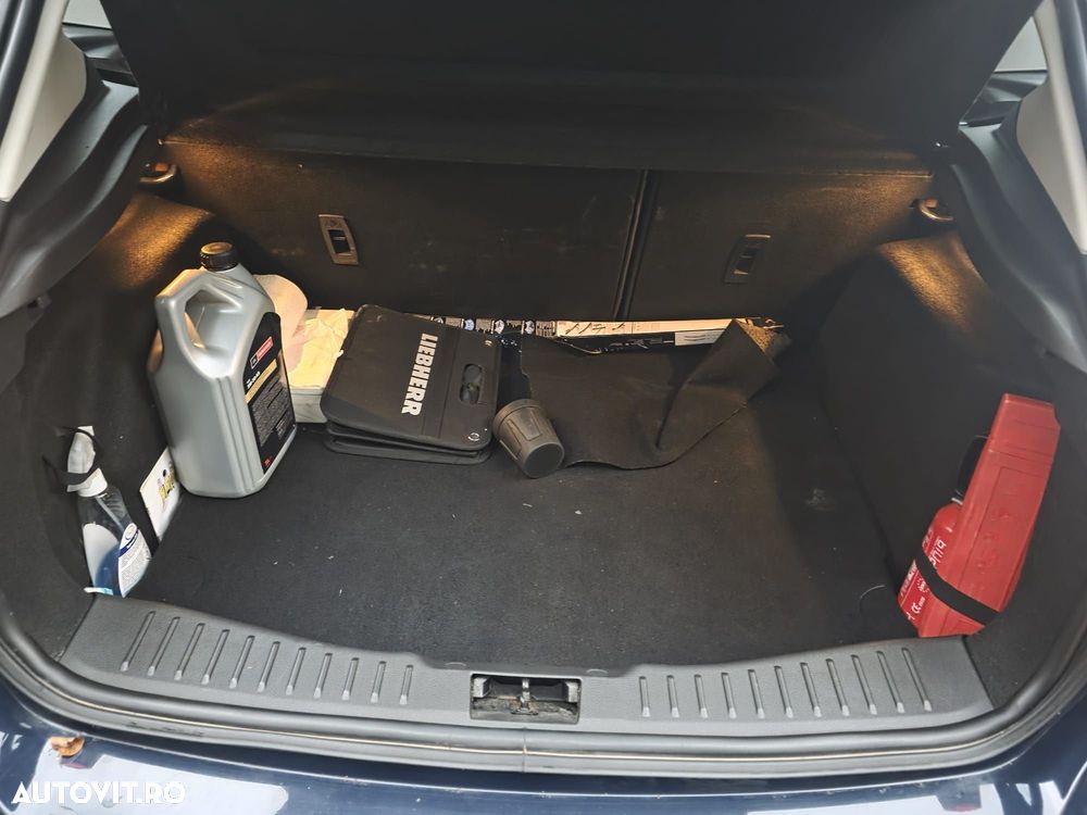 Ford Focus - 11