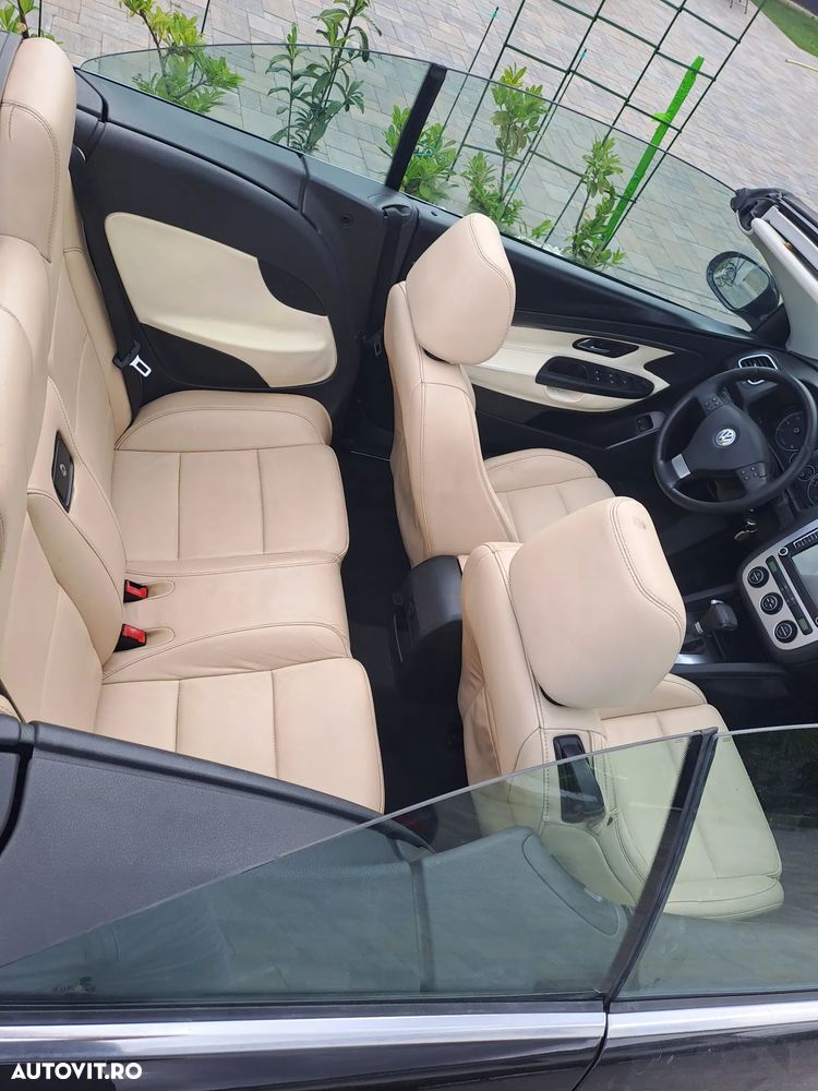 Volkswagen Eos - 8