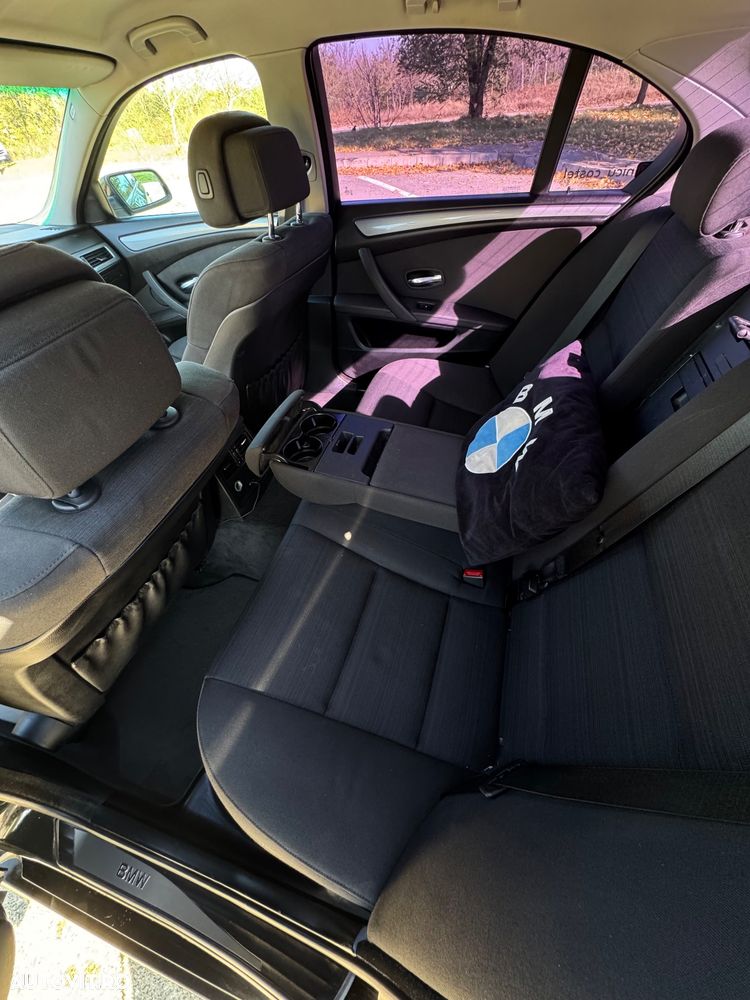 BMW Seria 5 - 9