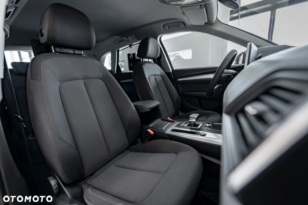 Audi Q5 2.0 TDI Quattro S tronic - 36