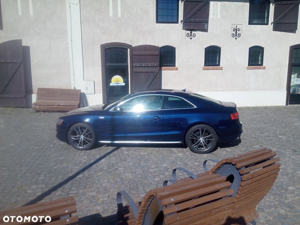 Audi S5 Coupé S tronic - 8