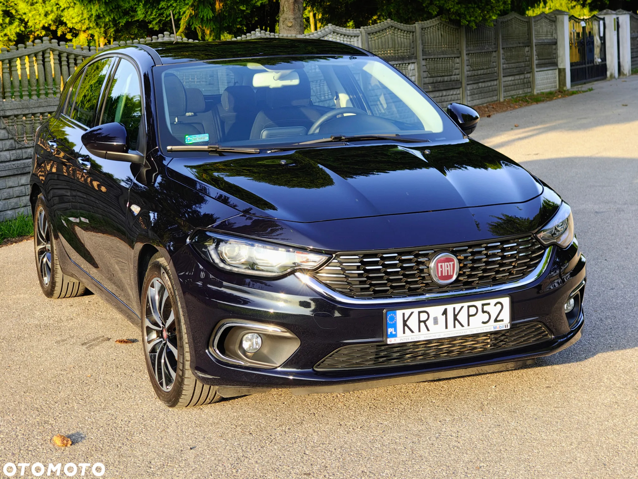 Fiat Tipo 1.4 T-Jet 16v Lounge - 4