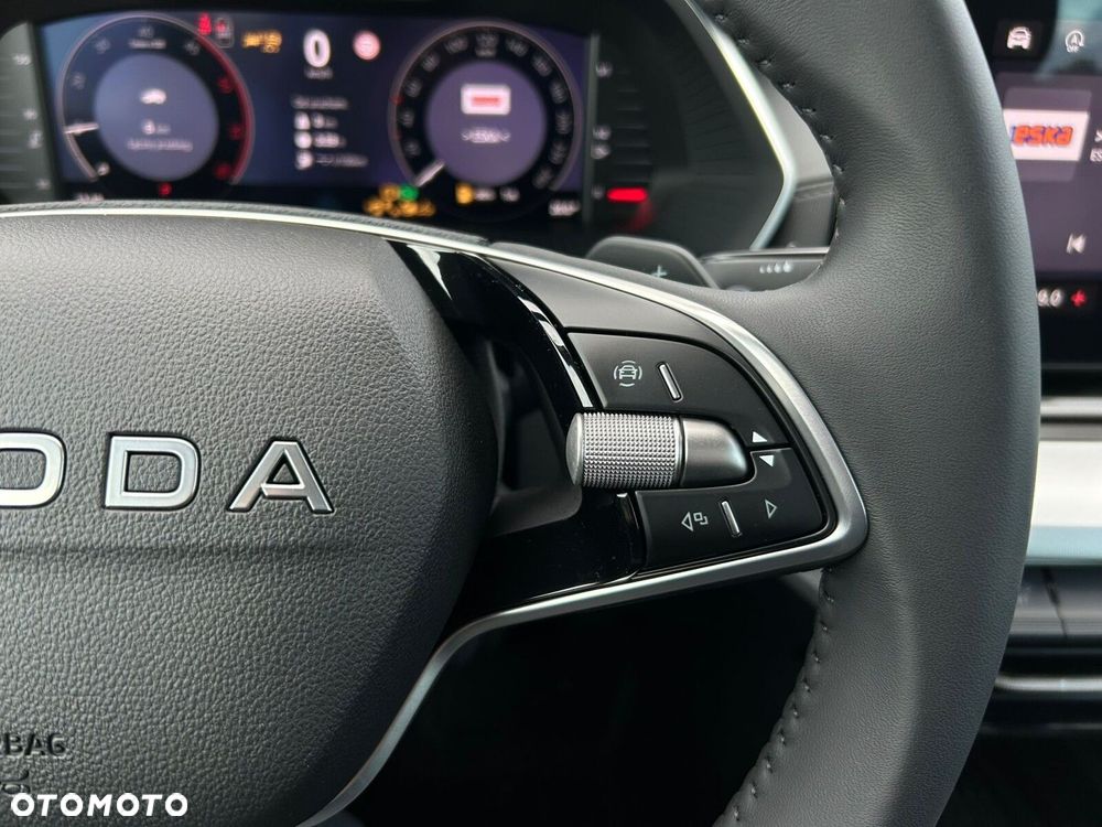 Skoda Octavia - 17