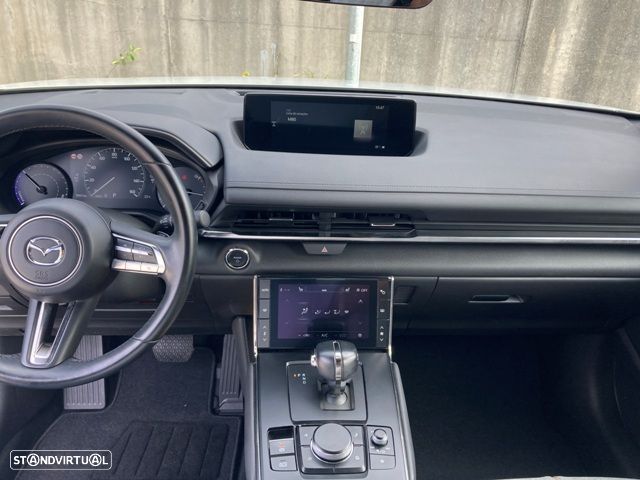 Mazda MX-30 e-SKYACTIV AD`VANTAGE - 25