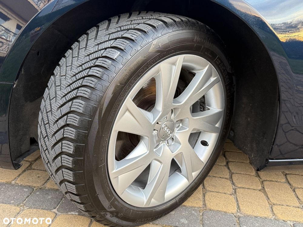 Audi A5 Sportback 2.0 TFSI Quattro - 32