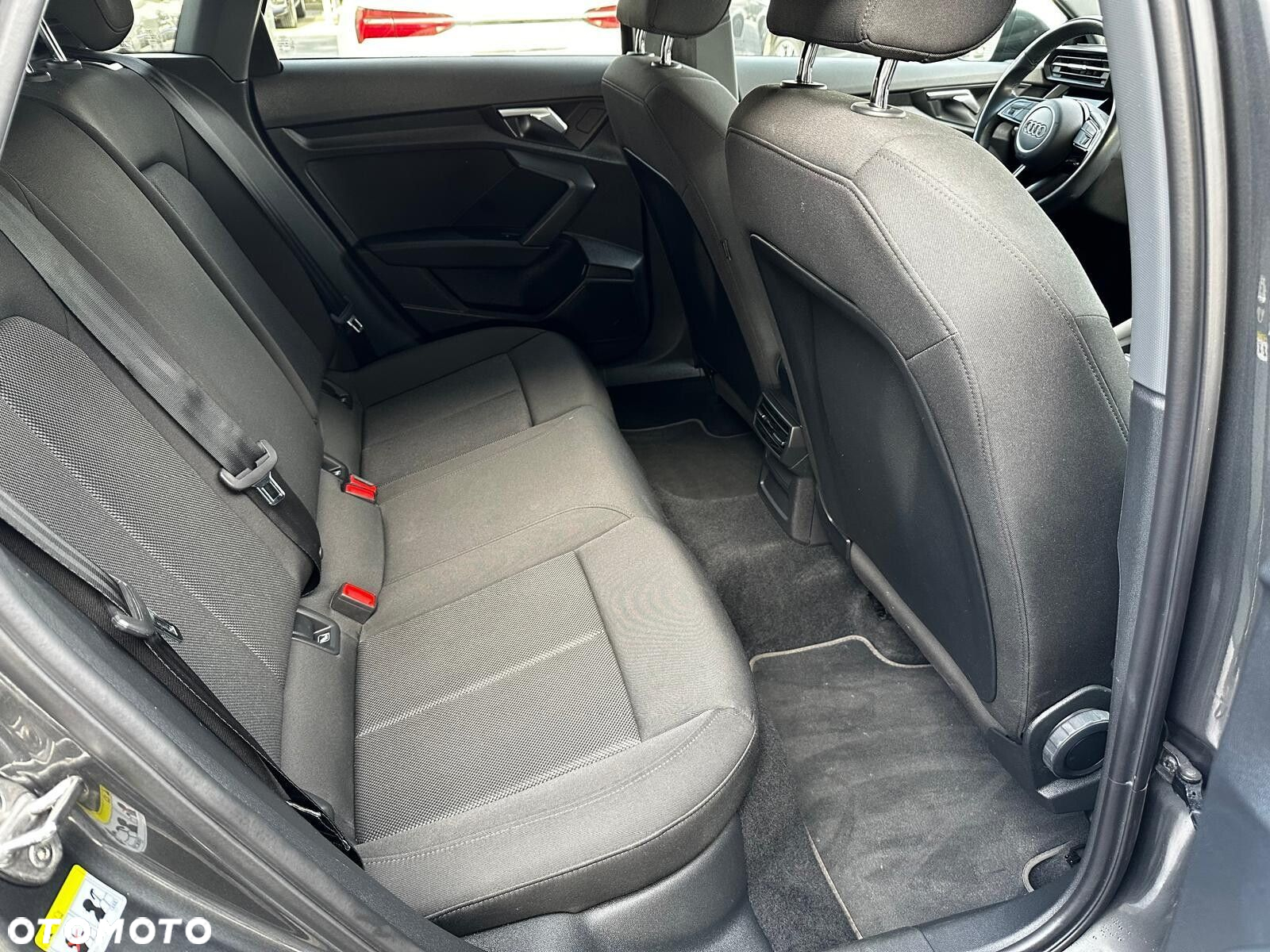 Audi A3 - 11