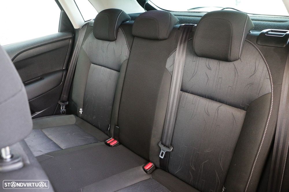 Citroën C4 1.6 HDi Attraction - 16