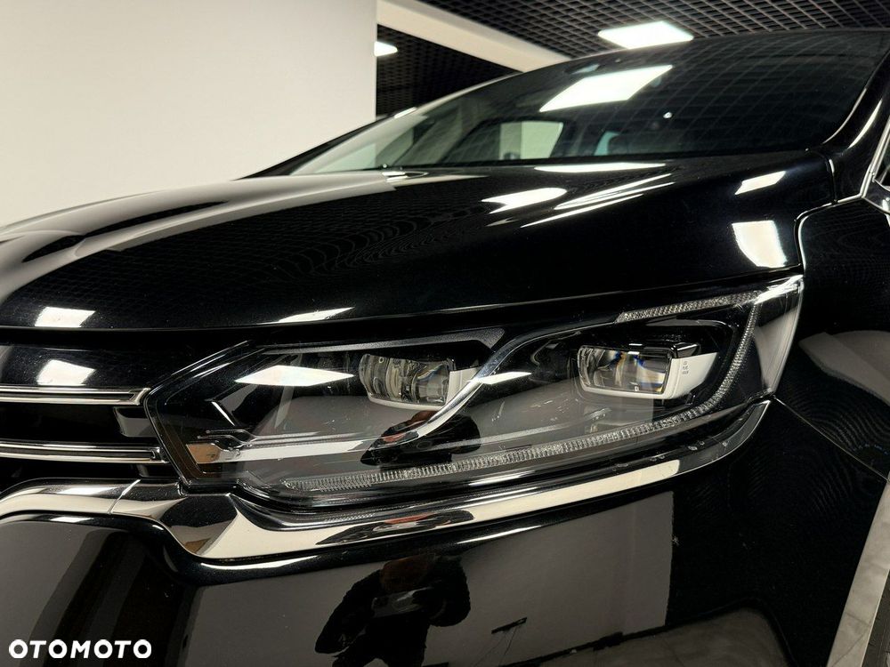 Renault Espace 1.6 dCi Energy Initiale Paris EDC - 7