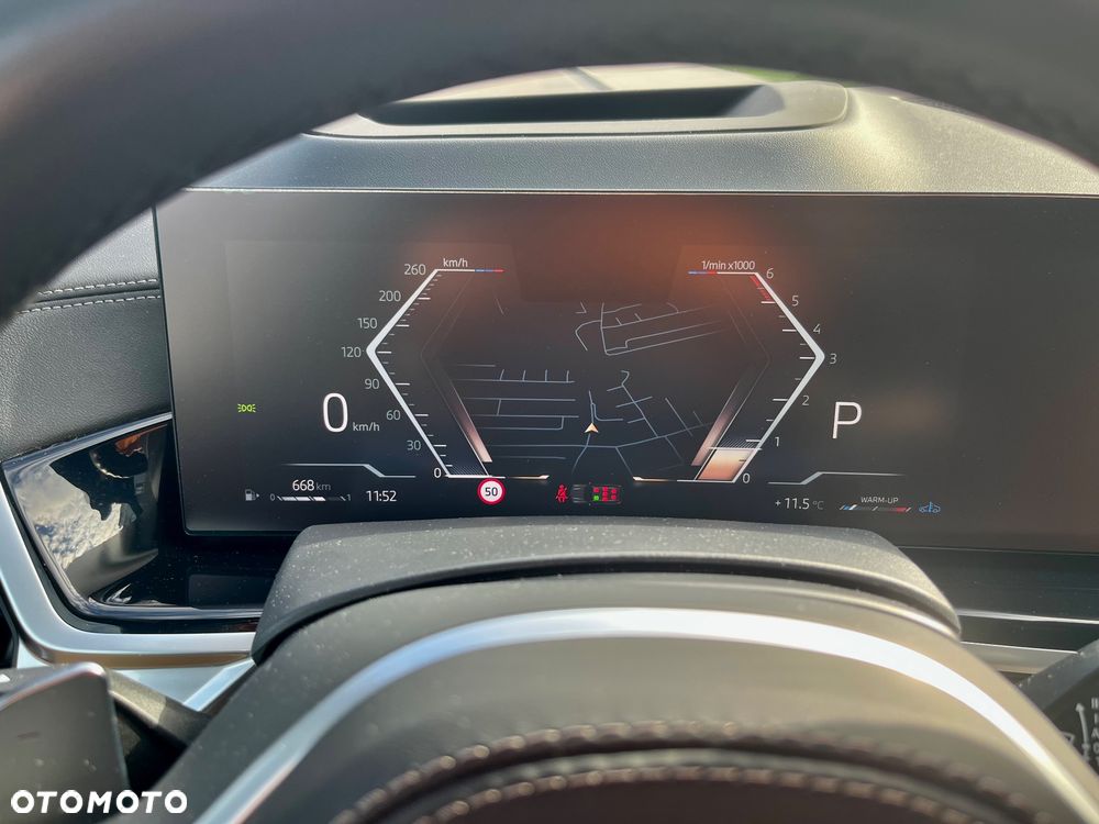 BMW X7 xDrive40d mHEV M Sport sport - 11