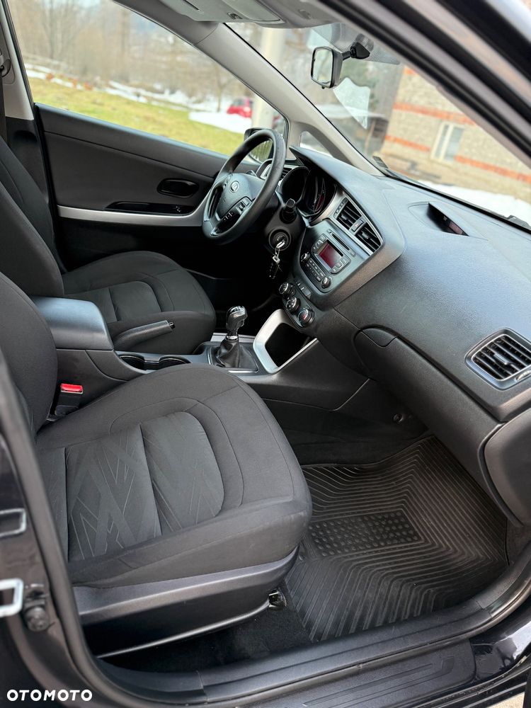 Kia Ceed 1.4 CRDi 90 Vision - 22