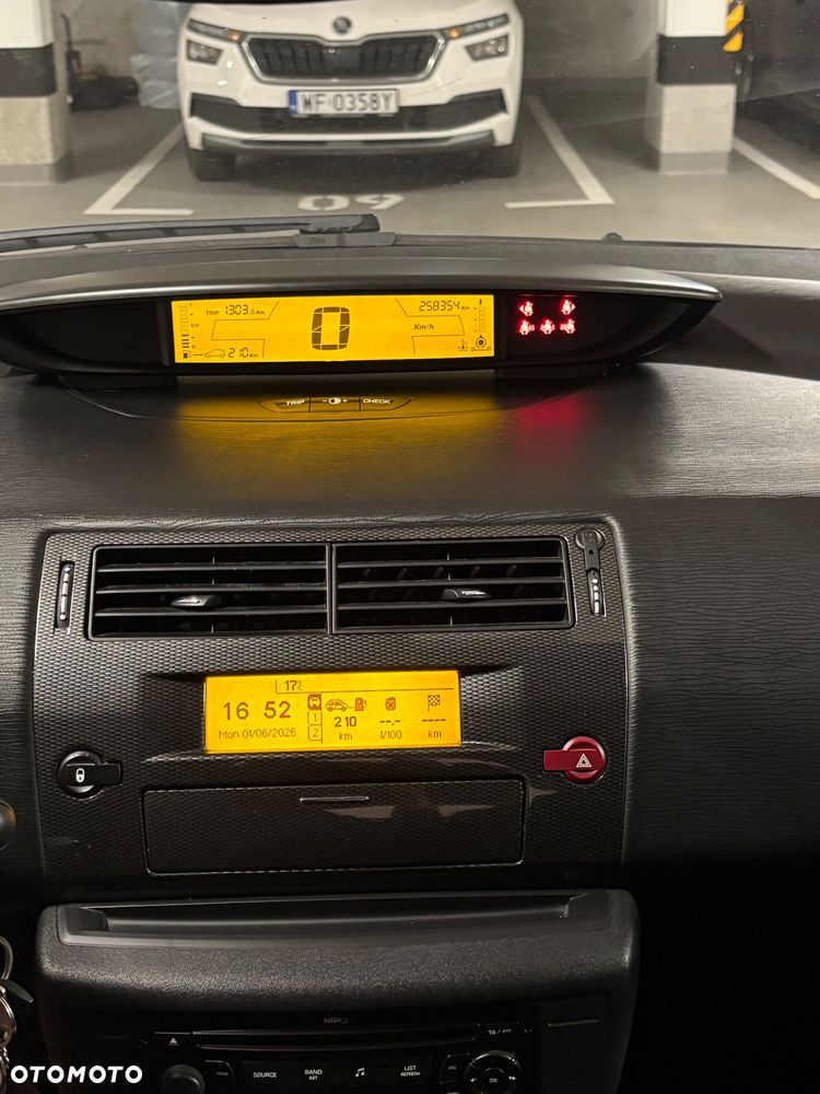 Citroën C4 1.6 16V Impress Pack - 15